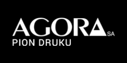 Agora - logo