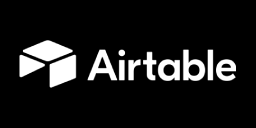 Airtable - logo