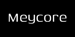 Meycore - logo