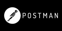 Postman - logo