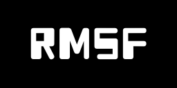 RMSF - logo