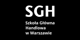 Warsaw School of Economics - logo